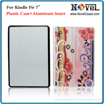 Sublimation Case for Amazon Kindle Fire 7"